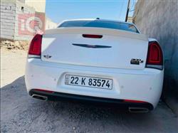 کرایسلەر 300